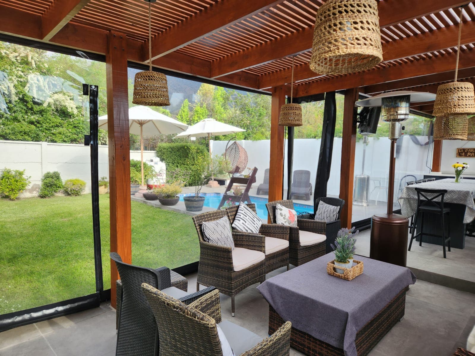 Luxury Property